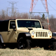 Illustration for article titled AEV J8 MILSPEC: A Jeep J8, Built For Civilians